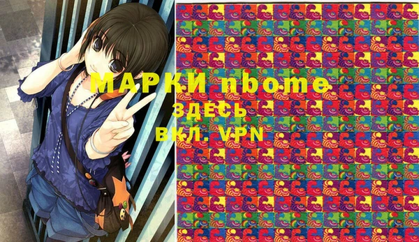 ALPHA PVP Ельня